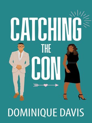 cover image of Catching the Con